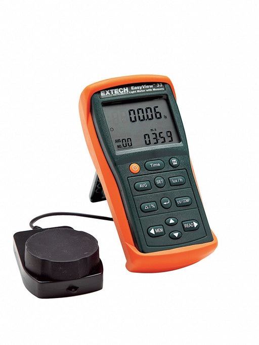 LightMeter  +/-3%Light ACC  FullSize 
