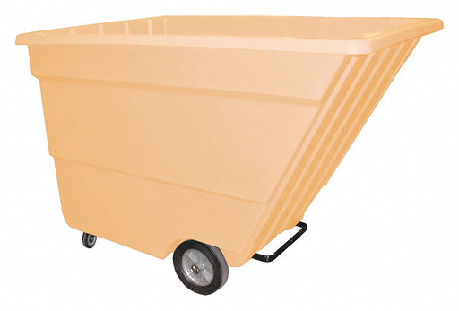 E9278 Tilt Truck Light-Duty 2-1/4 cu yd Orange