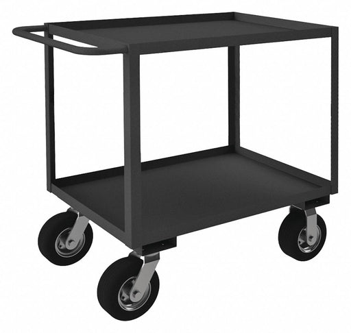 Utility Cart 1 200 lb Steel