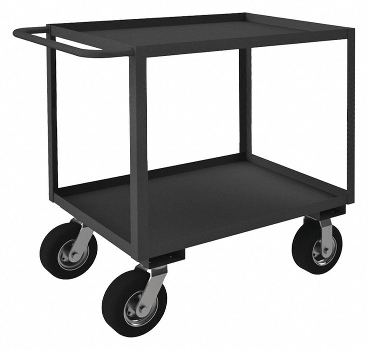 Utility Cart 1 200 lb Steel