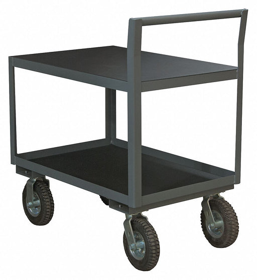 Instrument Cart 1 200 lb Steel