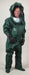 Encapsulated Train Suit Lvl B Train XL
