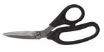 Scissors 8-1/2 in L Stainless Steel
