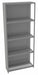 Metal Shlvng Cap 750 lb 12inx84inx36in