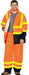 Rain Jacket/Pant Class 3 Type R L/XL