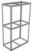 Boltless Shelving 18x84x96in Strtr