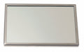 Framed Mirror 18 in W 24 in H