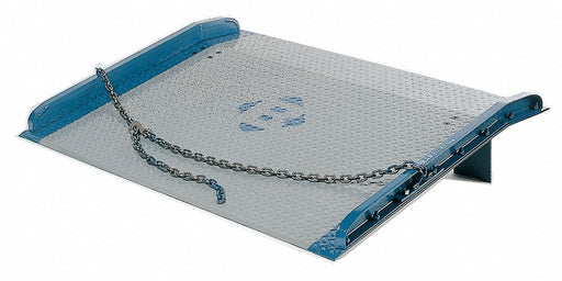 Dockboard Steel 13 000 lb 60 x 60 In
