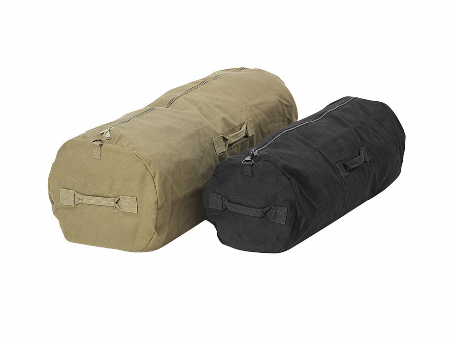 Duffel Bag 25Wx42Lx25D