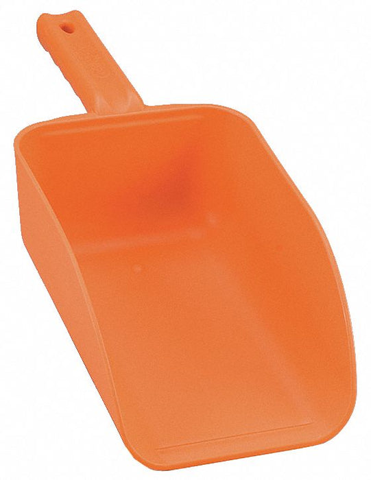 E0612 Hand Scoop 15.1 in L Orange