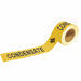 Pipe Marker Condensate 2in H 12in W