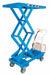 Mobile Scissors Lift Table Power 660 lb