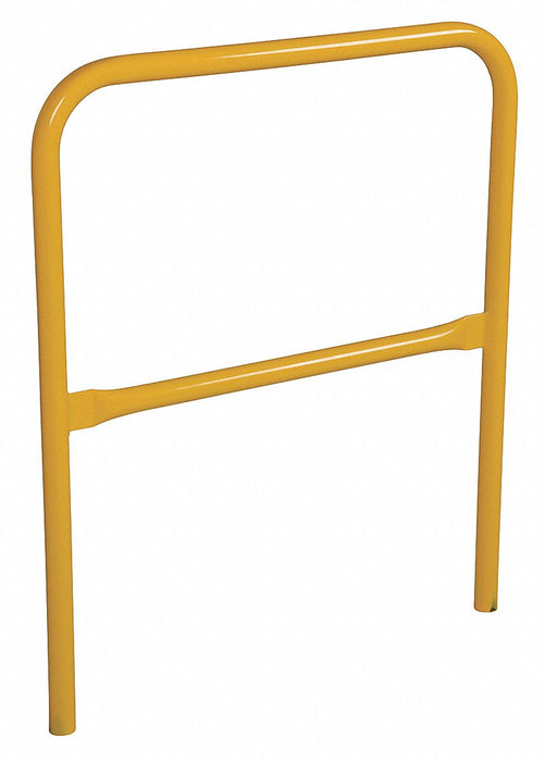 Pipe Railing 3 Ft Steel