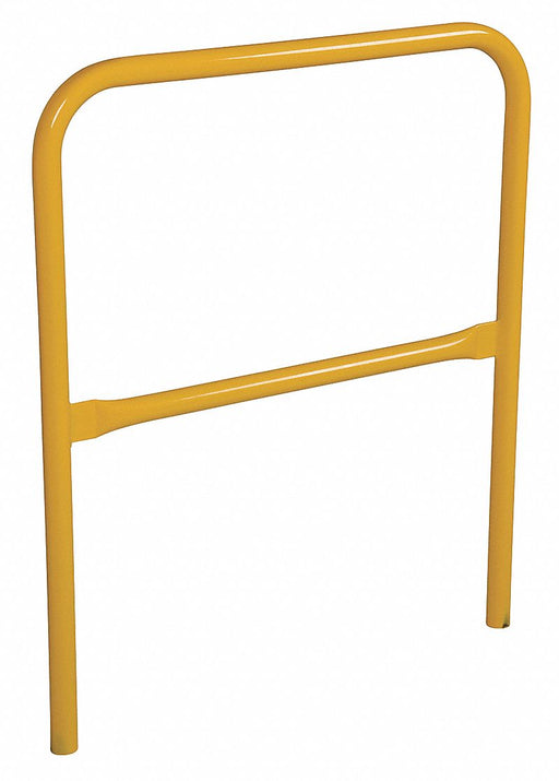 Pipe Railing 3 Ft Steel