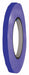 Bag Sealing Tape Blue 3/8 in W 180 yd L