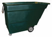 E9274 Tilt Truck Light-Duty 1-3/4 cu yd Green