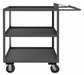 Order-Picking Cart 3 000 lb Steel