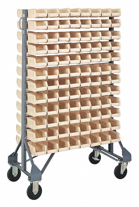 F1599 MoBinRailRk (192)3inx4 1/8inx5 3/8in