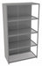 Metal Shlvng Cap 450 lb 24inx84inx48in