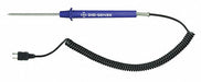 Temperature Probe Mini Plug Type J