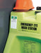 InspectionLabel Black/Green/White PK25