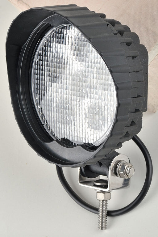 Work Light 550 lm Round LED