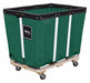 E8453 Perm Liner Truck 18 bu green vinyl