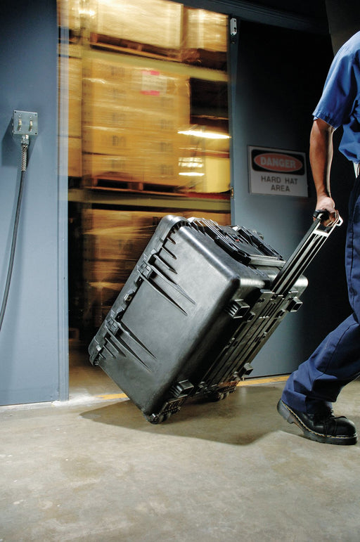 Protective Case Black 27-13/64 in.L