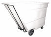 E9275 Tilt Truck Med-Duty 1-3/4 cu yd. White