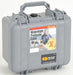Shipping and Storage Case Gray