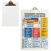 Clipboard HMIG