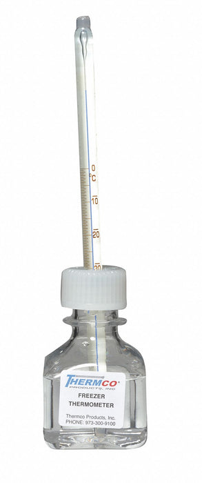 Liquid In Glass Thermometer -30 to 0C
