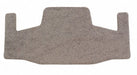 Sweatband Cotton Gray