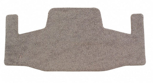 Sweatband Cotton Gray