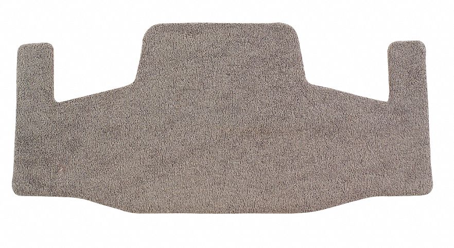 Sweatband Cotton Gray