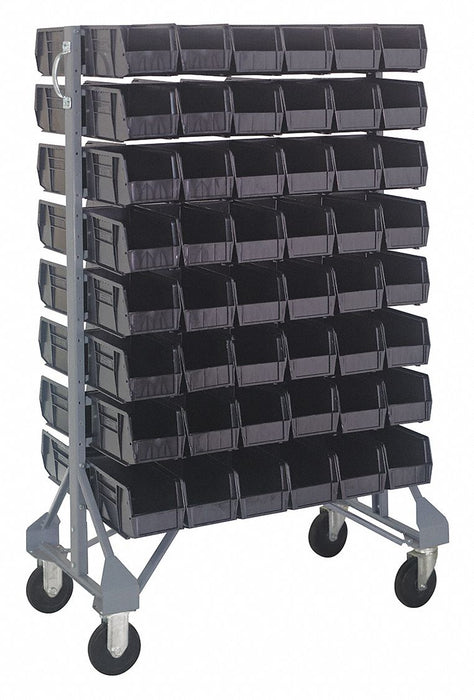 F1601 MoBinRailRk (96)3inx4 1/8inx7 3/8in