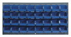Louvrd Pnl 1/4inx20inx36in LdCap 175lb