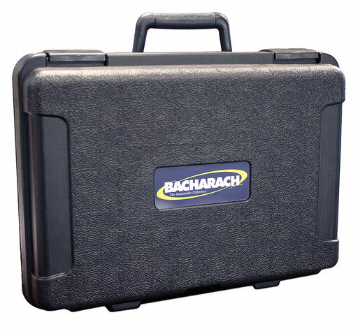 Hard Carrying Case