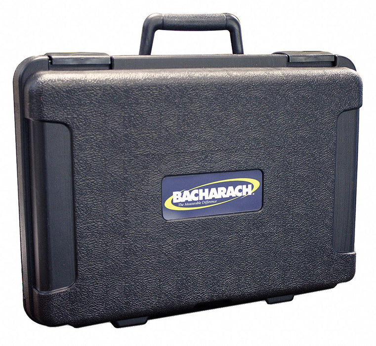 Hard Carrying Case