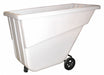 Tilt Truck Light-Duty 5/8 cu yd. White