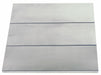 Bottom Shelf Sht Mtl Gray 48in x 48in