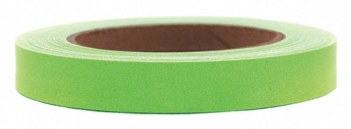 Masking Tape 1 W 60 yd L Green