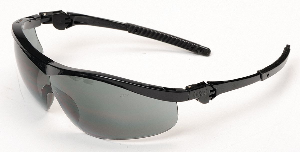 Safety Glasses Gray