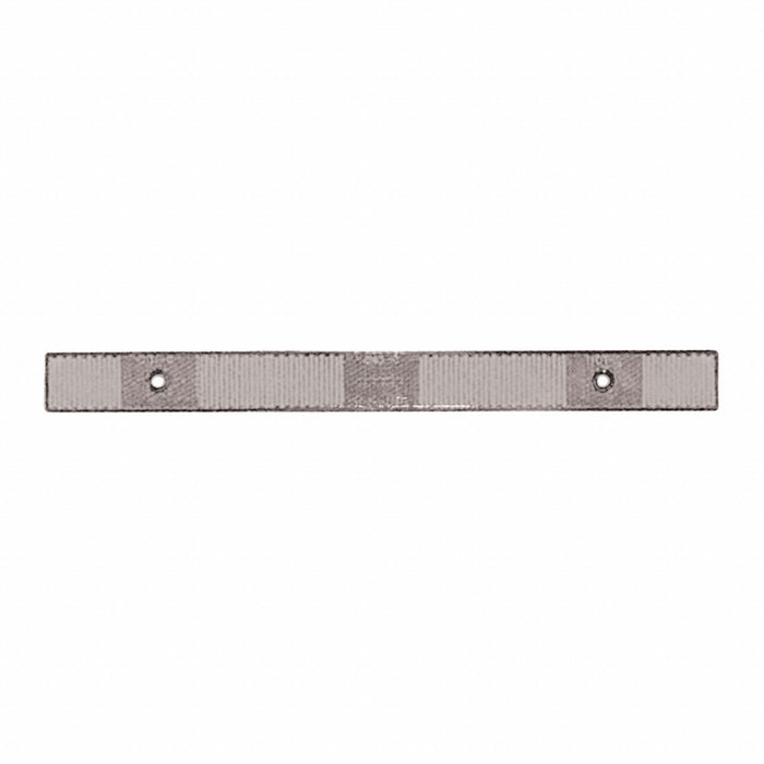 Reflector Rectangular Clear 12 L