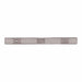 Reflector Rectangular Clear 12 L