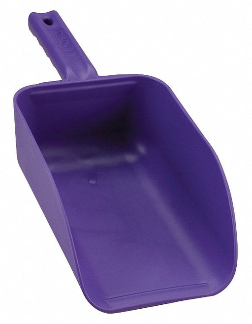 E0612 Hand Scoop 15.1 in L Purple