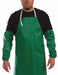 Sleeves 18 in L Green PR