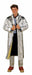 Aluminized Jacket 4XL Carbon Kevlar(R)