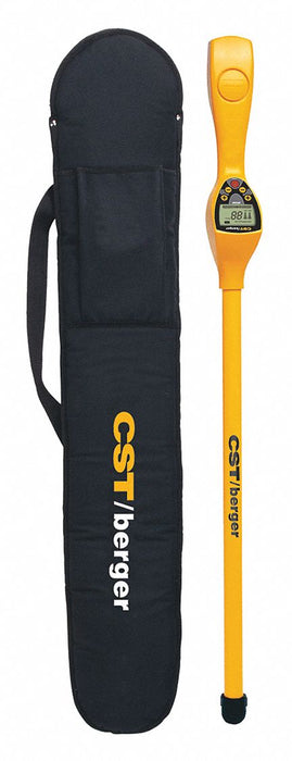Magnet Locator 42 3/4 in Overall L