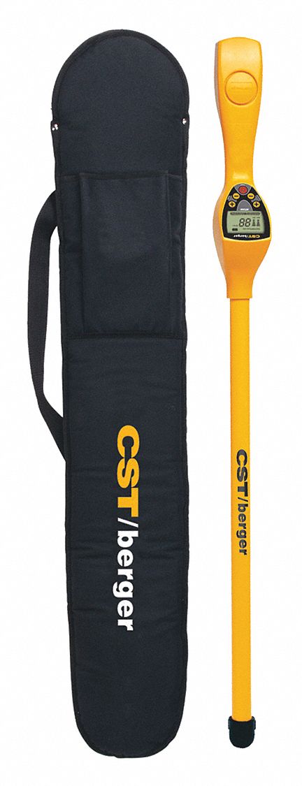 Magnet Locator 42 3/4 in Overall L
